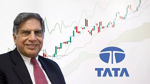 രത്തന് ടാറ്റ, നിയന്ത്രിച്ചത് നൂറിലധികം കമ്പനികള്; ഇന്ത്യന് വ്യവസായത്തിന്റെ വിശ്വസ്ത മുഖം