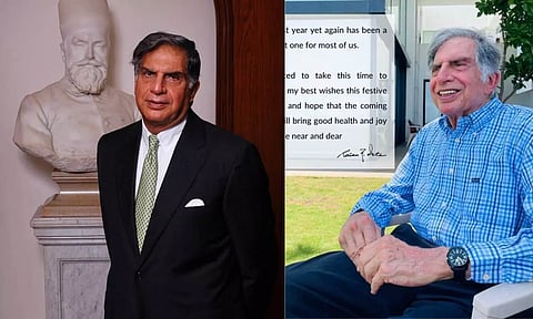 ratan tata