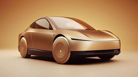 റോബോ ടാക്സി ഇറക്കിയ ടെസ്ലക്ക് വിപണിയിൽ വൻ തിരിച്ചടി; സംഭവിച്ചത് ഇതാണ്