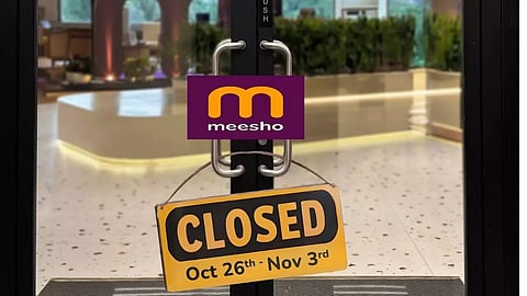 ലാപ്ടോപ്പും വേണ്ട, മീറ്റിംഗുമില്ല, 9 ദിവസം വിശ്രമിച്ച് തിരിച്ചു വരാം, ജീവനക്കാരെ വീണ്ടും ഞെട്ടിച്ച് മീഷോ