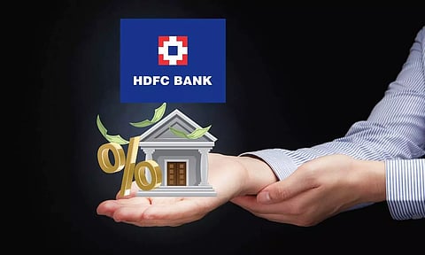 ഓഹരി വില 12 ശതമാനം ഉയരാം, ഈ ബാങ്കിംഗ് ഭീമന് 'ബൈ' റേറ്റിംഗുമായി ജെഫ്രീസ്