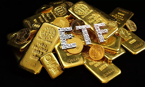 ഗോള്ഡ് ഇ.ടിഎഫുകളുടെ ഒരു വര്ഷത്തെ നേട്ടം 29% വരെ, ഇപ്പോള് നിക്ഷേപിക്കണോ?