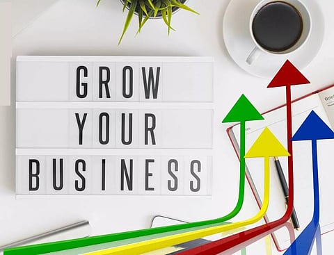 പരാജയപ്പെടാതിരിക്കാനുള്ള ബിസിനസ് തത്വം