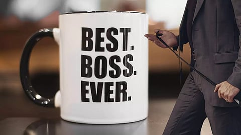 നിങ്ങള്ക്ക് നല്ല നേതാവാകണോ?