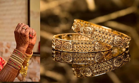 സ്വര്ണ റെയ്ഡിനെതിരെ വ്യാപാരികള്; കള്ളക്കടത്തുകാരെ തൊടാത്തതെന്ത്?