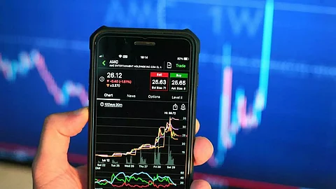 stock market