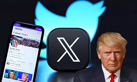social media check