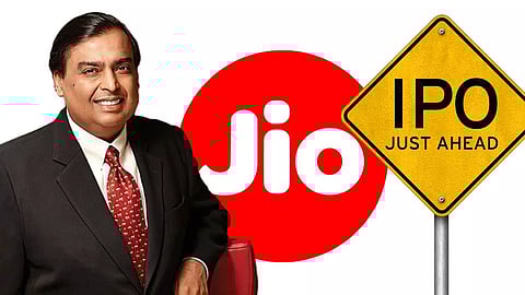 ഇന്ത്യയിലെ വമ്പന് ഐ.പി.ഒയ്ക്ക് ജിയോ; തൊട്ടുപിന്നാലെ മറ്റൊരു റിലയന്സ് കമ്പനി കൂടി?