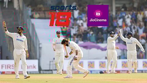 Image Courtesy: x.com/BCCI, Canva