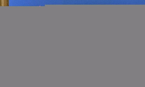 At the press conference, KIMS CEO Dr. B. Abhinay, Kerala Cluster CEO and Director Farhan Yasin, Chairman and Managing Director Dr. Bhaskar Rao, Director Dr. Sreenath Reddy, and Kerala Cluster CFO Arjun Vijayakumar (from left to right) were present