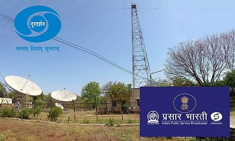 doordarshan