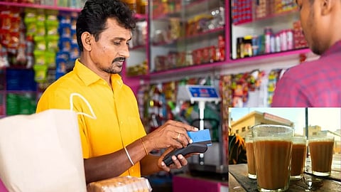 വിപണിയില് പണമില്ല, തിരിച്ചടിയായി ജി.എസ്.ടി കുരുക്കും, വ്യാപാരികളും ഹോട്ടലുടമകളും പ്രക്ഷോഭത്തിലേക്ക്