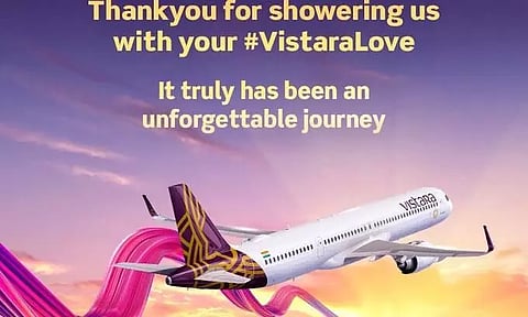 വിസ്താരയില്ലാത്ത ആകാശം; കുറഞ്ഞ വര്ഷങ്ങള്ക്കിടയില് ഇല്ലാതായ വിമാന കമ്പനികളുടെ എണ്ണം പറയാമോ?