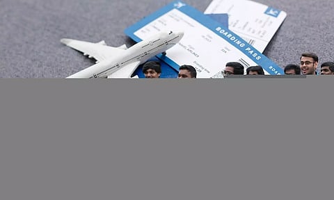 Overseas Citizenship of India