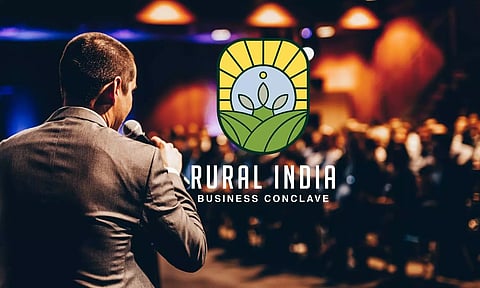 ഗ്രാമീണ മേഖലയിലെ സംരംഭക സാധ്യതകള് ചര്ച്ച ചെയ്യാന് റൂറല് ഇന്ത്യ ബിസിനസ് കോണ്ക്ലേവ് കാസര്കോട്