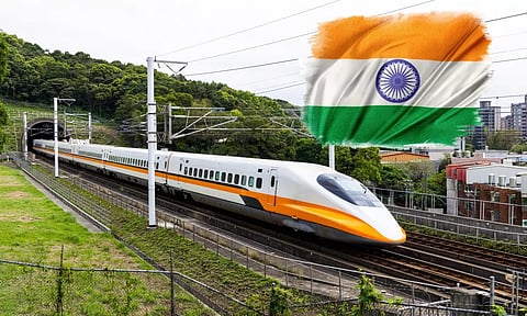 280 കിലോമീറ്റര് വേഗത, വന്ദേഭാരതിനെ വെല്ലും സൗകര്യങ്ങള്, ഹൈസ്പീഡ് ട്രെയിനുമായി ഞെട്ടിക്കാന് ഇന്ത്യന് റെയില്വേ