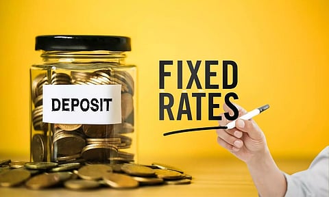 മൂന്ന് വര്ഷത്തേക്ക് സ്ഥിര നിക്ഷേപം നടത്താന് ഉദ്ദേശിക്കുന്നുണ്ടോ? കൂടുതല് നേട്ടത്തിന് പരിഗണിക്കാം ഈ 8 ബാങ്കുകള്