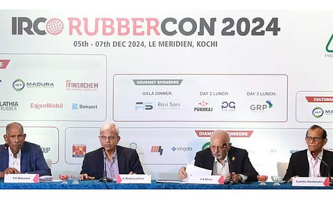 Rubbercon 2024
