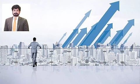 കഴിയുന്നത്ര നേരത്തെ ബിസിനസിലേക്ക് ഇറങ്ങുക, ബിസിനസിലെ തിരിച്ചടികള് മൂലധനമാക്കാം