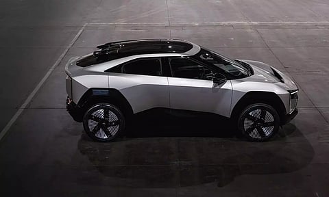 ഇന്ഡിഗോയോട് കോടതിയില് കാണാമെന്ന് മഹീന്ദ്ര, ഇലക്ട്രിക് കാറിന് പുതിയ പേര്