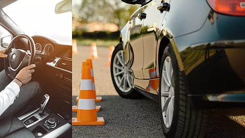പരീക്ഷ ജയിച്ചാലും ഒരു വര്ഷം വരെ 'നല്ല നടപ്പ്', ഡ്രൈവിംഗ് ടെസ്റ്റ് കൂടുതല് പ്രായോഗികമാക്കും, മാറ്റത്തിന് മോട്ടോര് വാഹന വകുപ്പ്