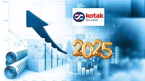 വിദേശ നിക്ഷേപകര്ക്ക് ഇന്ത്യയില് നിന്ന് വിട്ടുനില്ക്കാനാകില്ല; വിപണി അവലോകന റിപ്പോര്ട്ട് പുറത്തിറക്കി കൊട്ടക് സെക്യൂരിറ്റീസ്