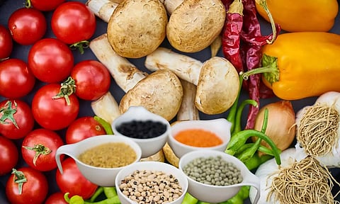 വിലക്കയറ്റത്തിലും പണപ്പെരുപ്പത്തിലും പൊതുവെ ആശ്വാസം; കേരളത്തിൽ നേരിയ കുറവു മാത്രം