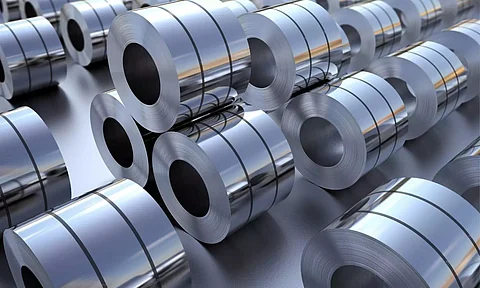steel industry