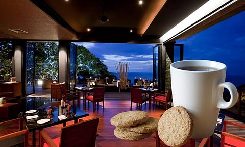 വിമാനത്താവളങ്ങളില് ഇനി കുറഞ്ഞ ചെലവില് യാത്രക്കാര്ക്ക് ഭക്ഷണം; പുതിയ പദ്ധതിയുമായി കേന്ദ്രം