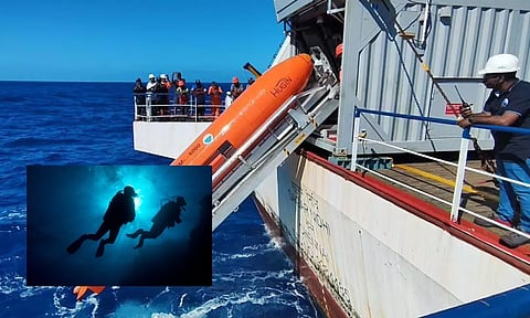 ഇന്ത്യന് കടലിനടിയില് വന് ധാതു നിധിശേഖരം? 4,500 മീറ്റര് അടിത്തട്ടില് കണ്ടെത്തിയ സൂചന രാജ്യത്തിന്റെ ഭാവി മാറ്റിമറിക്കുമോ?