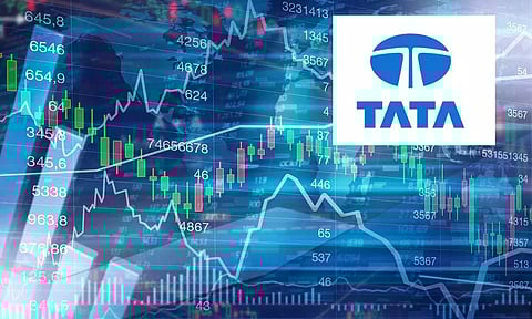 tata sons