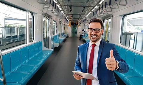 തിരുവനന്തപുരം മെട്രോ ട്രാക്കിലേക്ക്, തുടക്കം ടെക്നോ പാര്ക്കില് നിന്ന്; തീരുമാനം ഉടന് ഉണ്ടായേക്കും