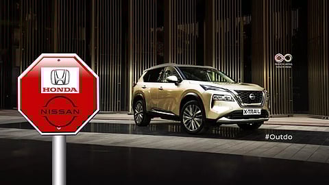 ഹോണ്ടയും നിസാനും കൈകോര്ക്കുന്നു: ലോകത്തിലെ ഏറ്റവും വലിയ കാര് കമ്പനി പിറക്കുമോ?