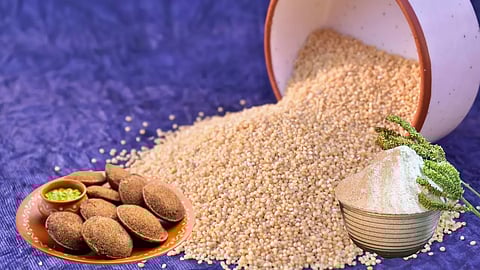 മില്ലറ്റ് വിപ്ലവത്തിലേക്ക് വഴിവെട്ടിയവര് പാതിവഴിയില് സ്തംഭനാവസ്ഥയില്; സംരംഭകര്ക്ക് തിരിച്ചടിയാകുന്നത് മാര്ക്കറ്റിംഗ് പ്രതിസന്ധി