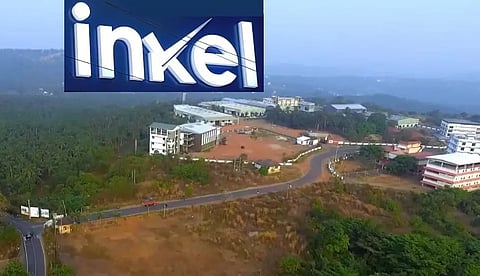 വ്യവസായ വളര്ച്ചയുടെ അടയാളം; സംരംഭകര് ഇവിടെ ഹാപ്പിയാണ്; മലപ്പുറം ഇന്കെല് ക്ലിക്ക്ഡ്