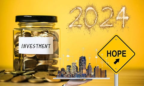 സ്വര്ണം, സ്റ്റോക്ക് മാര്ക്കറ്റ്, റിയല് എസ്റ്റേറ്റ്-അതോ, എഫ്.ഡിയോ? മലയാളിക്ക് 2024ലെ ഏറ്റവും മികച്ച റിട്ടേണ് നല്കിയ നിക്ഷേപം ഏതായിരുന്നു?