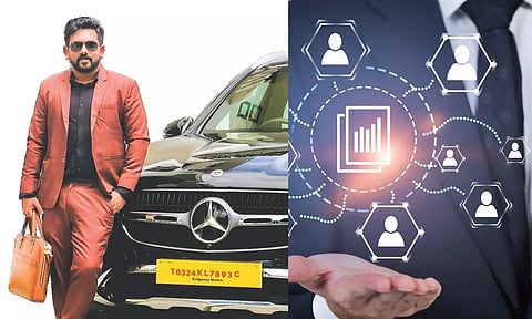 ലക്ഷ്യത്തിലേക്ക് വേഗത്തിലെത്തണോ? റാസിഖിനെ പിന്തുടരാം