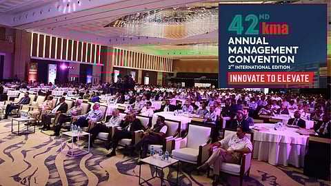 ടാറ്റ, ബാറ്റ, നയാര, ബിഗ്ബാസ്കറ്റ്...പുതുമകളെ കൂട്ടുപിടിച്ച് വളരുന്ന കമ്പനികളുടെ മേധാവികളെ കേള്ക്കാം, മാനേജ്മെന്റ് മികവ് ആർജ്ജിക്കാം