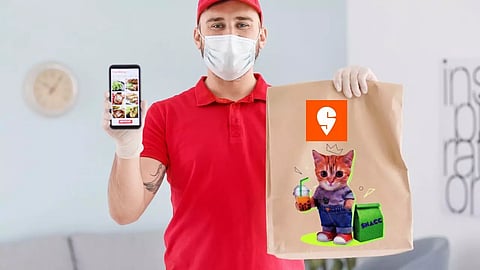 'സ്നാക്' അവതരിപ്പിച്ച് സ്വിഗ്ഗി, ഓര്ഡറുകള് വെറും 15 മിനിറ്റിനുള്ളില്; ക്വിക്ക് ഡെലിവറിയില് മത്സരം കടുക്കുന്നു