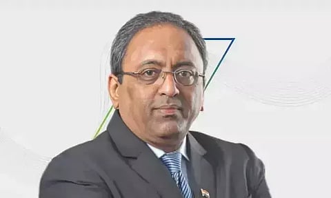 ''ഞായറാഴ്ചയും പണിയെടുപ്പിക്കാന് കഴിയാത്തതില് സങ്കടമുണ്ട്!'' എല് ആന്റ് ടി ചെയര്മാന്റെ സങ്കടം വൈറല്