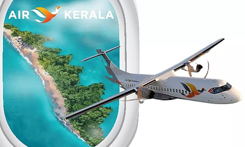 Image Courtsey: airkerala.com