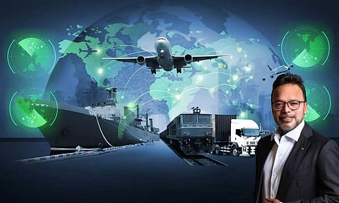 Hellmann Worldwide Logistics