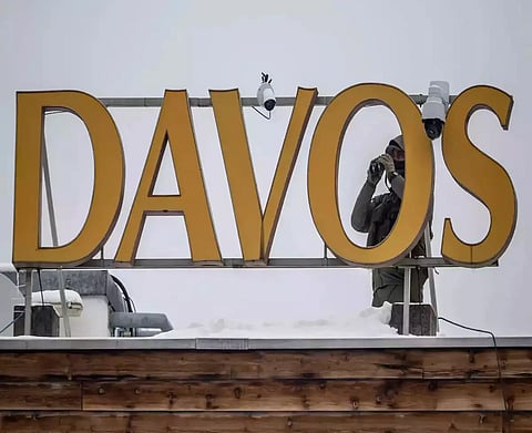 കേരളത്തിന് പ്രത്യേക പവലിയന് ഇല്ല; ദാവോസില് ഇത്തവണ മല്സരമില്ല; ആറു സംസ്ഥാനങ്ങളും ഒന്നിച്ച്