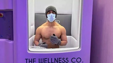 എല് ആന്ഡ് ടി ചെയര്മാന് പരോക്ഷ മറുപടിയുമായി സൊമാറ്റോ സ്ഥാപകന്, ജീവനക്കാരുടെ സൗഖ്യത്തിനായി ഒരുക്കുന്നത് ഇതൊക്കെ