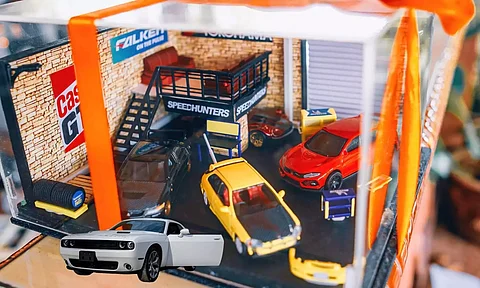 hot wheels collection