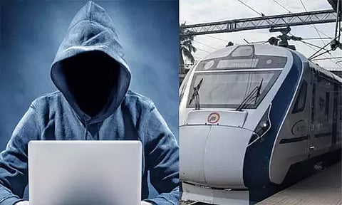 ടിക്കറ്റ് കരിഞ്ചന്ത തടയാന് റെയില്വെ; എഐ പിന്തുണയോടെ പുതിയ സംവിധാനം; ബയോ മെട്രിക് വെരിഫിക്കേഷനും പരിഗണനയില്