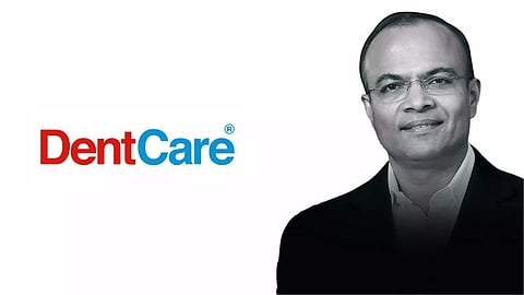 Image of John Kuriakose - Founder, DentCare Dental Lab
