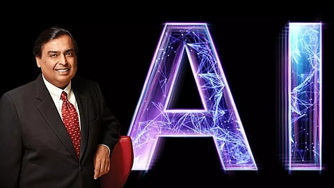 Image Courtesy: ril.com, canva