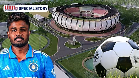 Imge Courtesy: x.com/BCCI, Canva