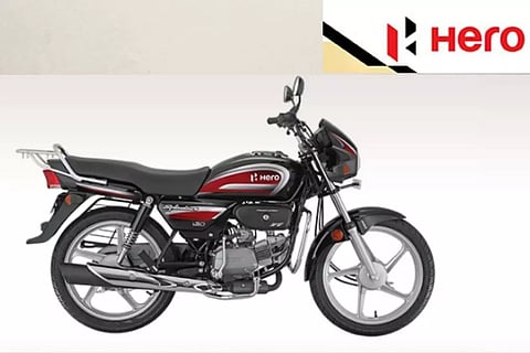 പ്രതിമാസ വാഹനവില്പ്പനയില് റെക്കോര്ഡ് നേട്ടവുമായി ഹീറോ മോട്ടോകോര്പ്